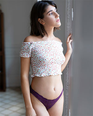Ana Maria Slow Sentiments Playboy