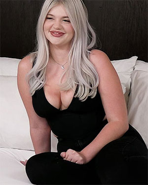 Brittany Loveless Big Dick Good Day BBC Surprise