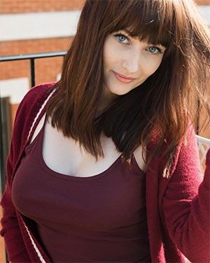 Jessicalou Something Blue