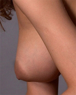 Kristina Perfect Nude Body