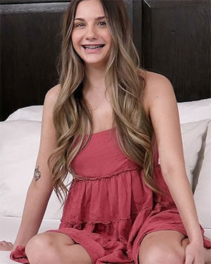 Luna Lovehard A First Timers Sexploration Exploited College Girls