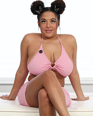 Megan Megans Audition Net Girl