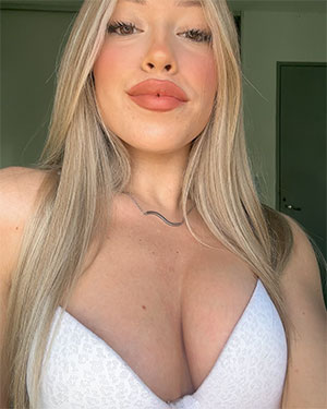 Heyitsmilliexx Onlyfans