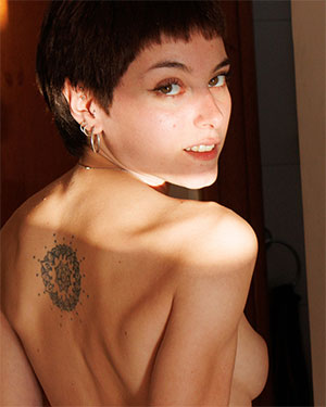 Miquela Dezza Miq N Cheese 2 Zishy