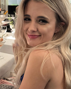 Nicole Nichols Set 416797 ATK Girlfriends