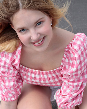 Nikoletta World Traveler