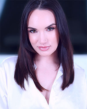 Paris Lincoln Spotlight Amateur Allure