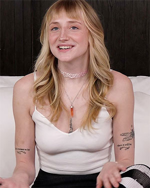 Pixie Lovely Todays The Start Of My Journey Exploited College Girls