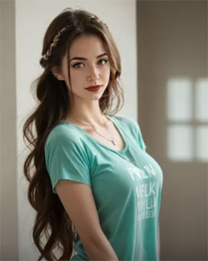 Why the Hottystop Crowd is Falling Head Over Heels for SecretDesires.AI