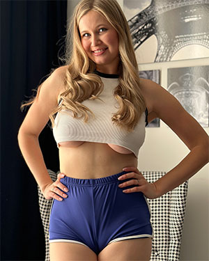 Stella Cardo Onlyfans