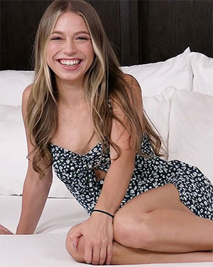 Summer Cline I Like To Be Used A Bit Exploited College Girls