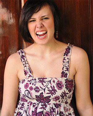 Zeba Pretty In Colors FTV Girls