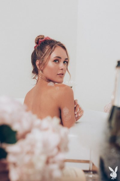 Abigail O Neill Playboy