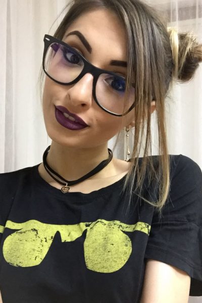 Adrennalyne Sexy New Pics