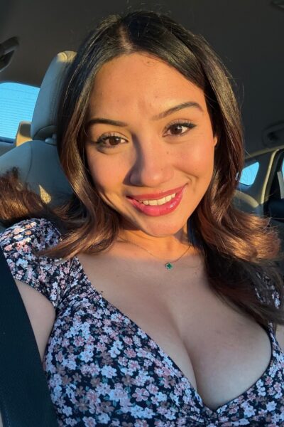 Alicruzxxx Hot Latina Onlyfans
