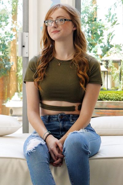 Amber Cute Redhead Net Video Girls