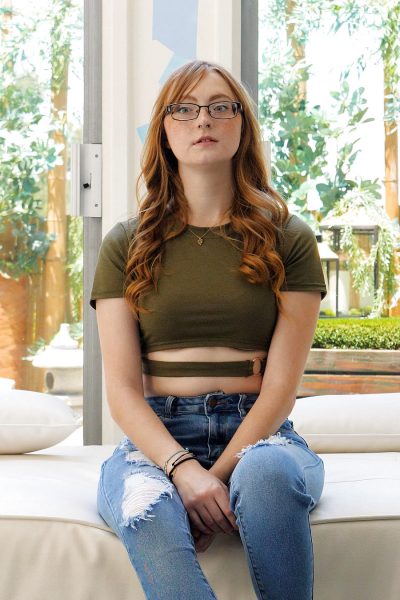 Amber Cute Redhead Net Video Girls