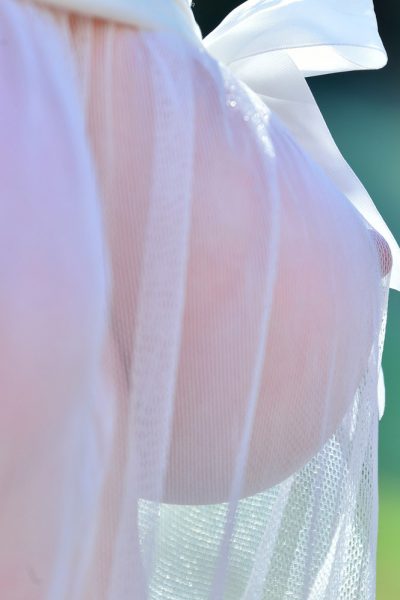 Amber Hahn See Thru FTV Girls
