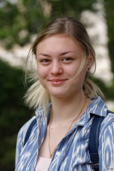 Amber Moore Christian Campus Review Zishy