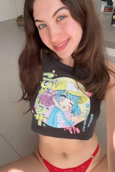 Amberjamesx Onlyfans