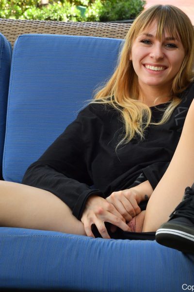 Angel FTV Girls Welcome Back