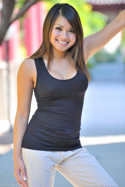 FTV Annie Lee