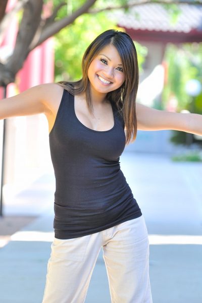 FTV Annie Lee