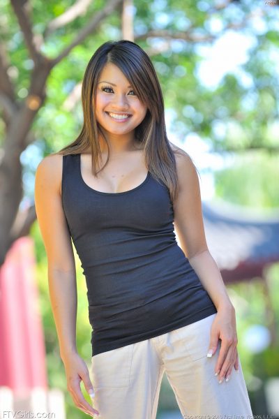 FTV Annie Lee