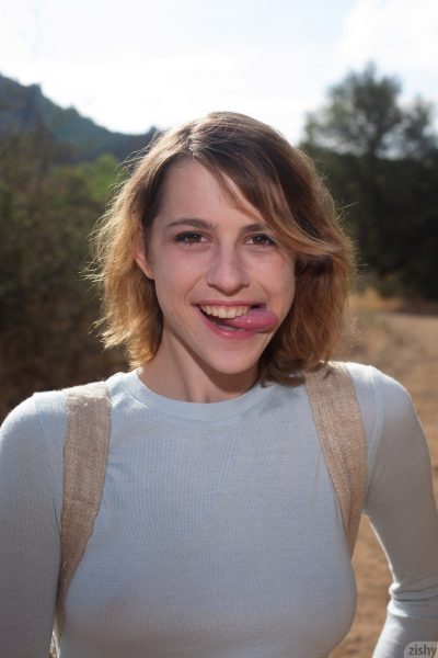 April Grantham Nature Calls Zishy