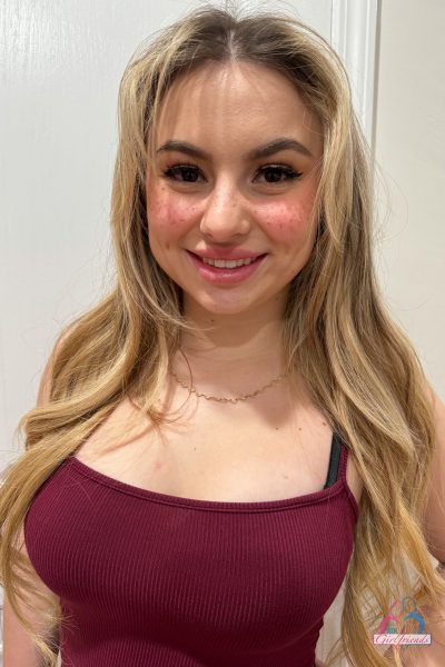 Aria Banks Set 408051 ATK Girlfriends