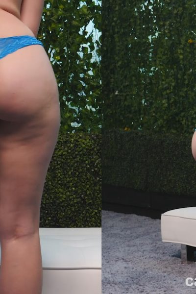 Aria Casting Couch HD