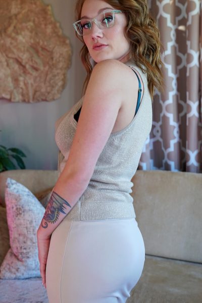 Aria Sky Pornfidelity