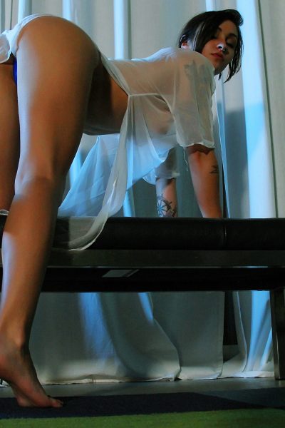 Ashlee Nova Ethereal Seductress