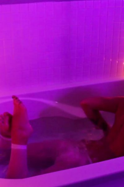 Ashlee Nova Vanishing Pants Premium Wins