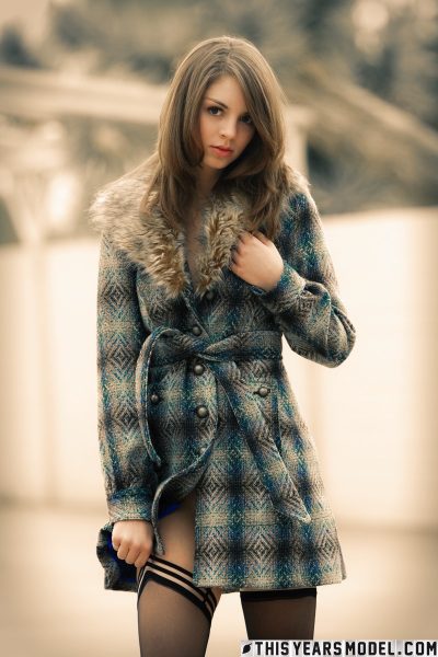 Aspen Martin Fashion Forward This Years Model