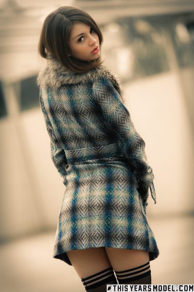 Aspen Martin Fashion Forward This Years Model