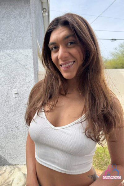 Aubry Babcock Set 413796 ATK Girlfriends