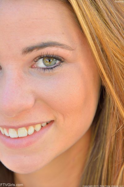 Aveline FTV Mini Dress No Panties
