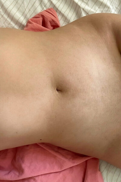 Azuki Sun More Nude Selfies Zishy