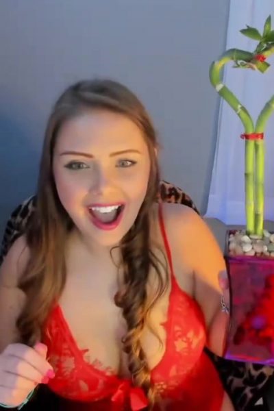 Bailey Knox Camshow Blowjob Practice