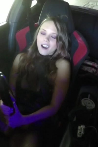 Bailey Knox Car Wash Challenge