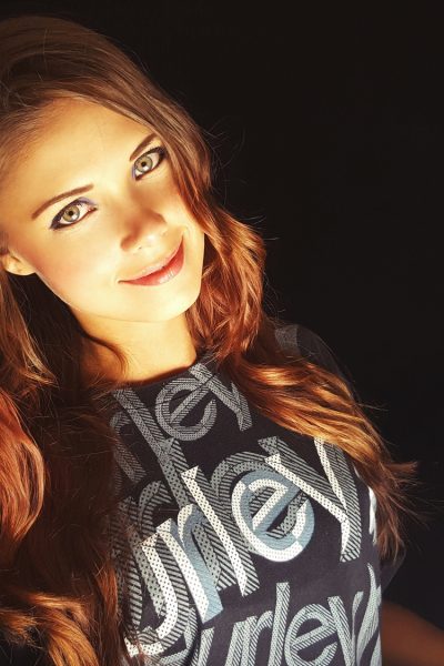 Bailey Knox Sexy Phone Pics
