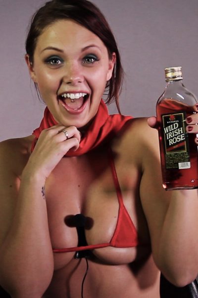 Bailey Knox Taste Test Bikini