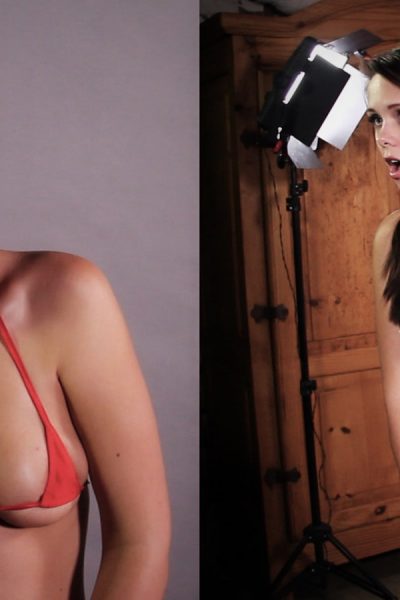 Bailey Knox Taste Test Bikini