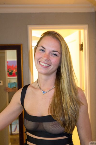 Bailey Rayne New Lingerie Zishy