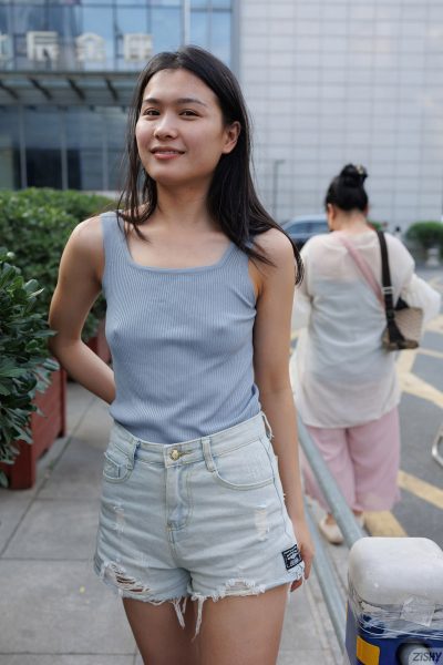 Barbie Li Soft Serve China Zishy