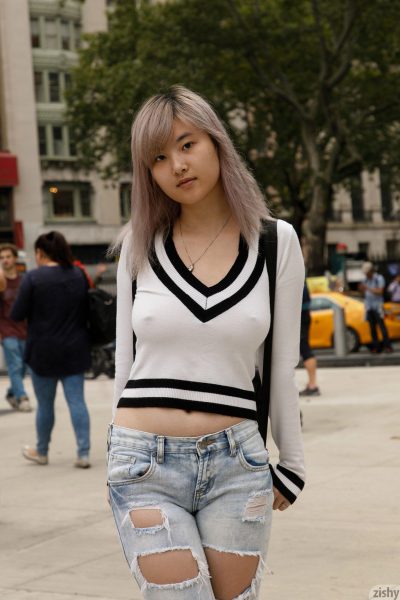 Barbie Qu Ground Nero Zishy
