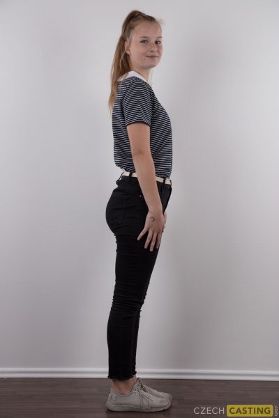 Barbora 4453 Czech Casting