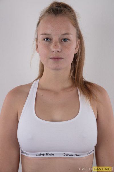 Barbora 4453 Czech Casting
