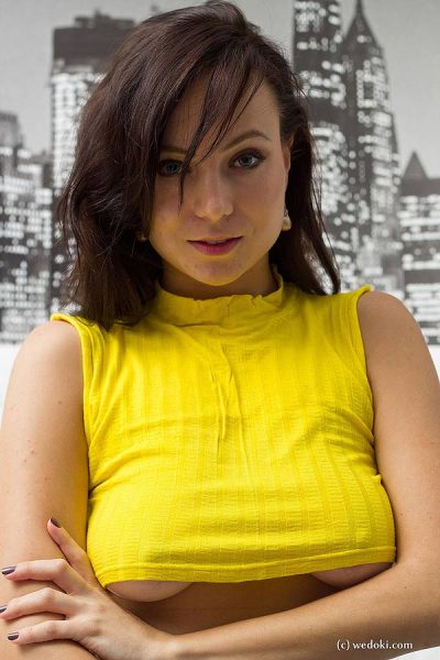 Basia Serce Wedoki
